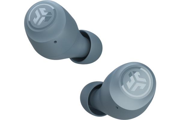 JLAB Go Pop+ Earbuds IEUEBGAIR True Wireless, Slat