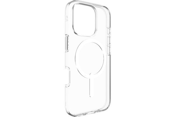 ZAGG PH CrystlPal Cases Lite Snap 702315036 Apple iPhone 16 Pro,Clear
