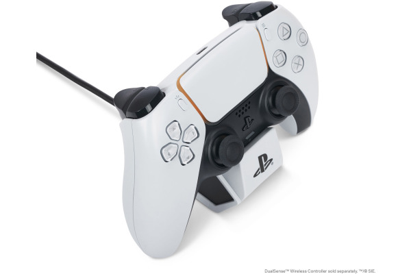 POWERA Solo Charging Station 152275901 PS5,DualSense Ctrl.Wirel,Wh.