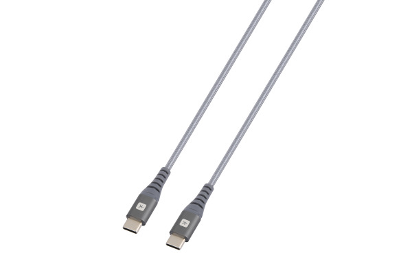 SKROSS USB-C to USB-C Cable 2.0 SKCA0018C 2m Space Grey
