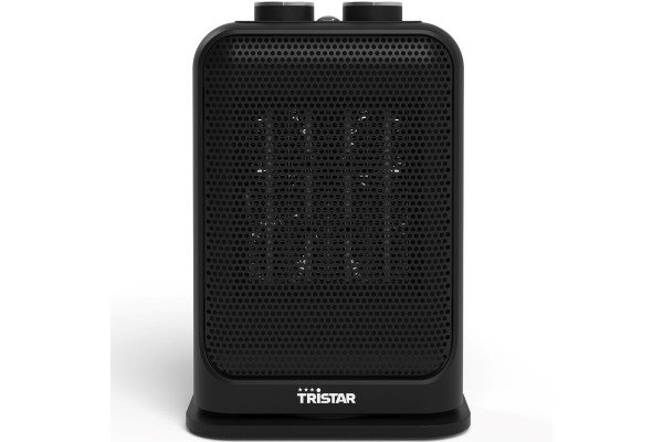 TRISTAR Elektro-Heizung KA-5206 schwarz, 1500W