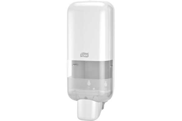 TORK Seifenspender S4 564500 weiss