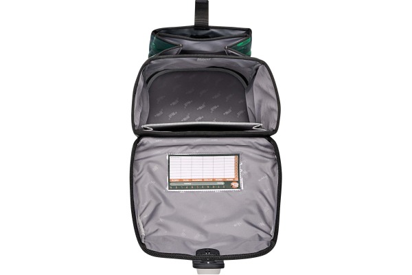MCNEILL Schulthek-Set McOcean 965623900 Forest 5-teilig