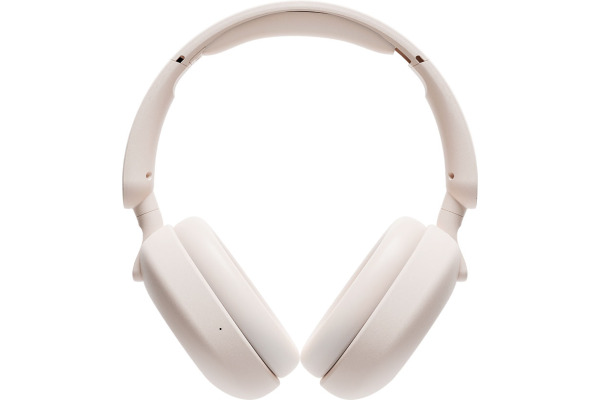 SUDIO Over-ear ANC Headphones K2WHT K2, White, Wireless