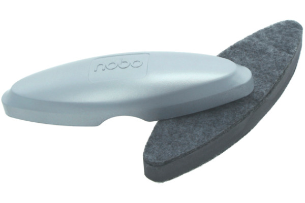 NOBO Diamond Wischer 1904100 für Glastafeln