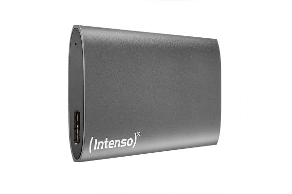 INTENSO External SSD Premium 2TB 3823470 USB 3.0 + Cable 1.8 inch