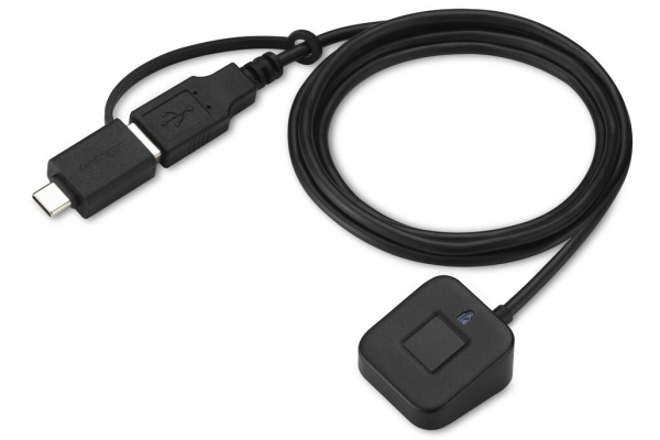 KENSINGTO VeriMark Desktop 2.0 K64741WW Fingerprint Key
