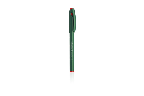 SCHNEIDER Faserschreiber 147 0.6mm 1472 rot