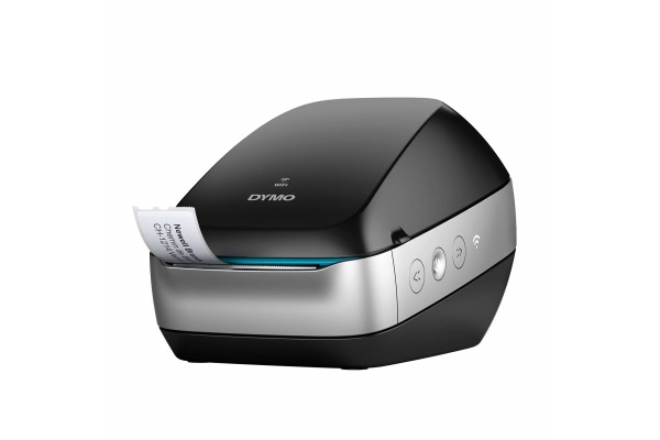 DYMO LabelWriter Wireless 2000931 schwarz