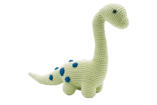 HARDICRAF Häkelset HC-40SM08 Dino Brontosaurus