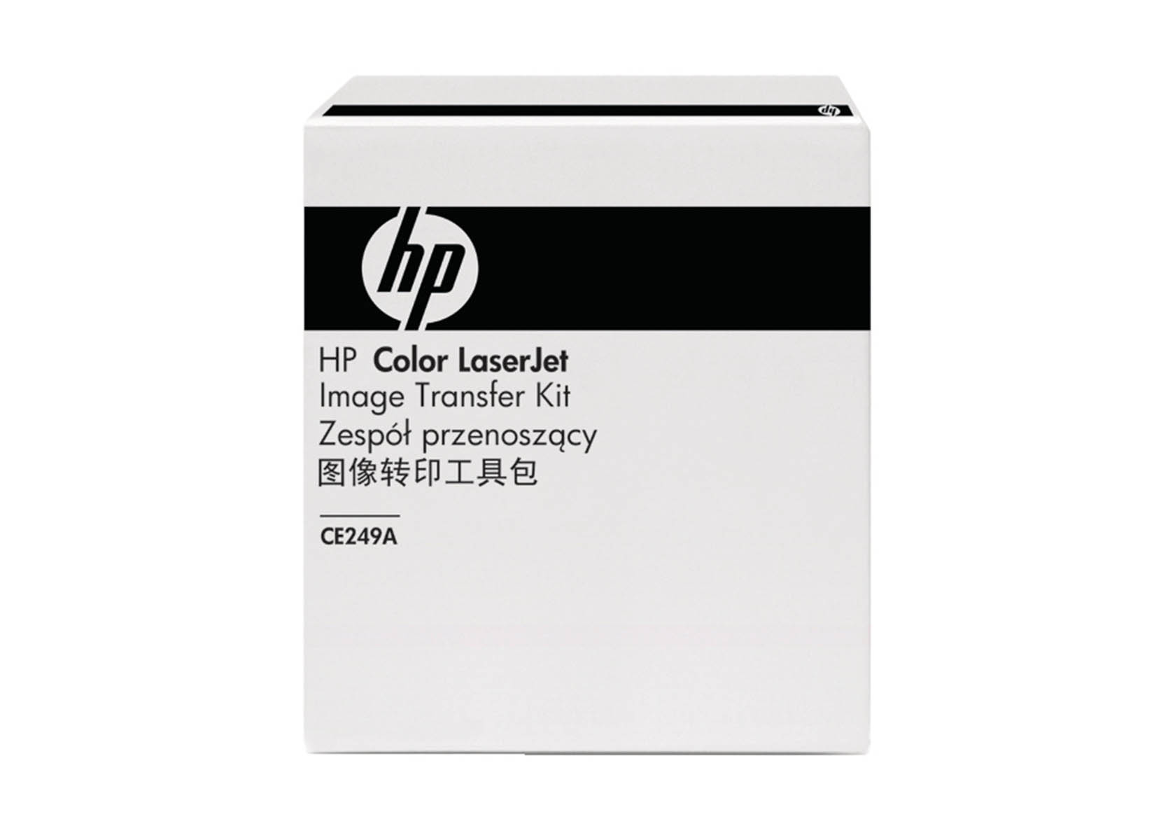 HP Transfer Kit CC493-67909 CE249A Color LJ CP4025 