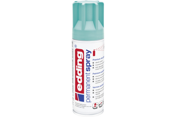 EDDING Acryllack 5200-934 opulent turquoise