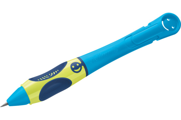 PELIKAN Bleistift Griffix HB 820509 neon fresh, Rechtshänder