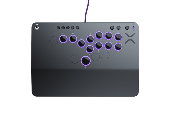 VICTRIX Pro KO Fight Stick, Xbox TBF-2001-