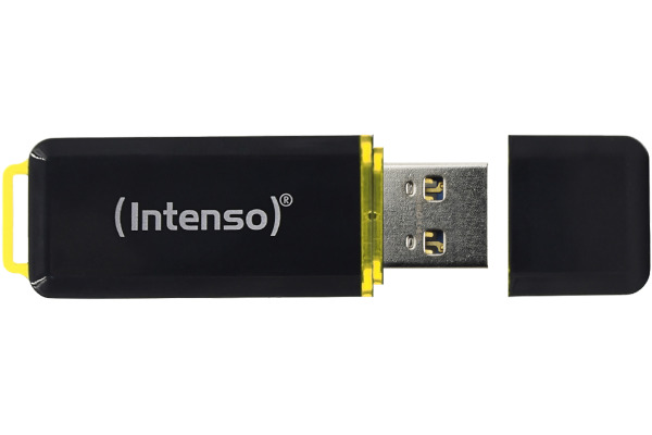 INTENSO USB-Stick High Speed Line 3537491 128GB, USB 3.2 Gen 1x1