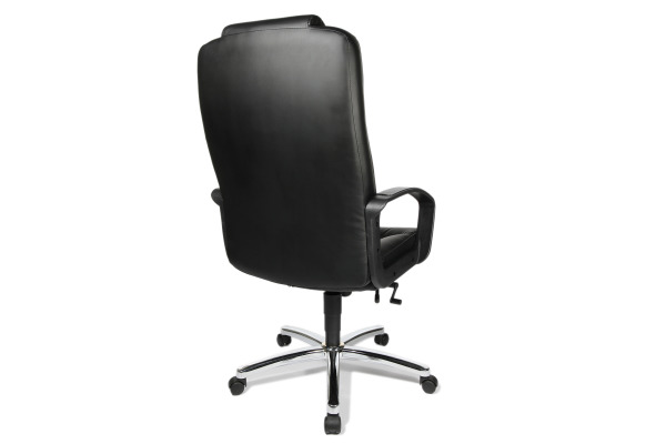 TOPSTAR Bürodrehstuhl Comfort 2 7819D60 schwarz