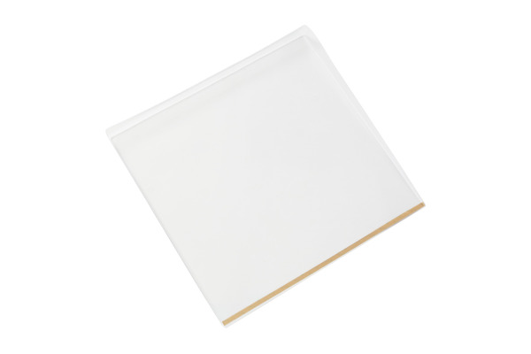 NORDIC Q Driptray transparent 352296 60 x 58 cm