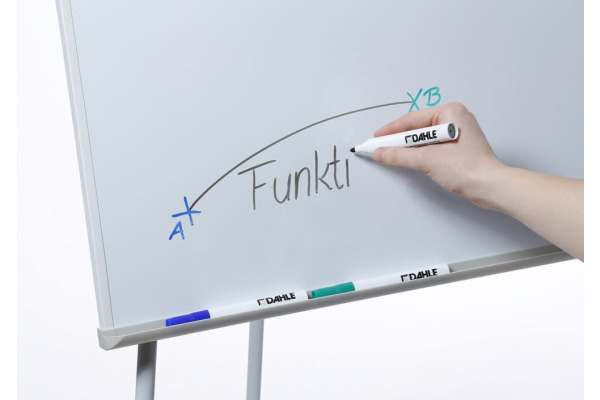 DAHLE Flipchart 96010-119 70×100cm