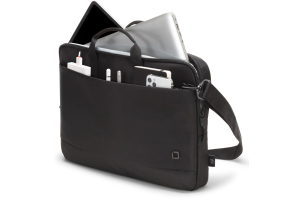 DICOTA Eco Slim Case MOTION Black D31868-RP for Universal 12 - 13.3 inch