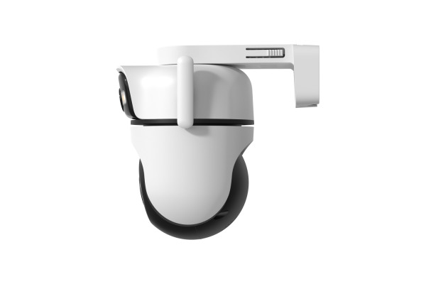 TP-LINK Outdoor Dual Lens Security Cam TAPOC545D Pan/Tilt