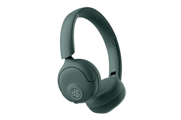 JLAB Go Lux ANC Headphones IEUHBGOLU Wireless, Sage