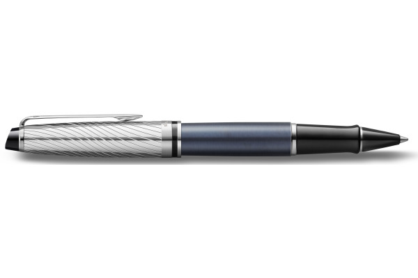 WATERMAN Rollerball F 2187690 Expert grey