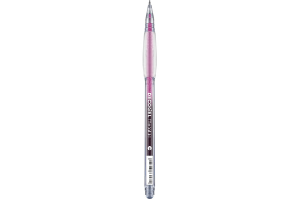 KARIN Gelpen DECOGEL 1.0 METALLIC 30Z311 pink