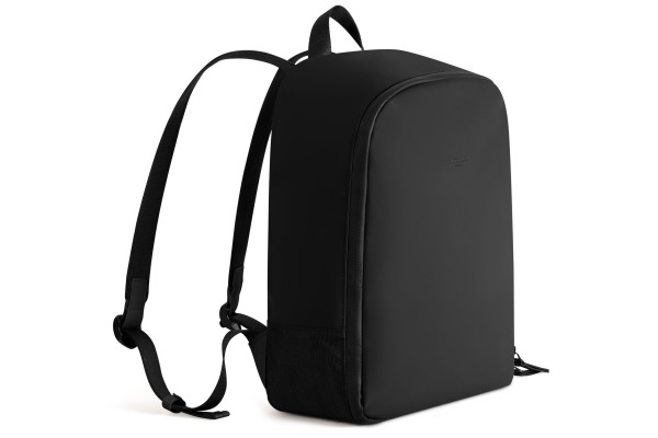 GASTON Däsh Daily Backpack DSDLBP14 14 inch Black