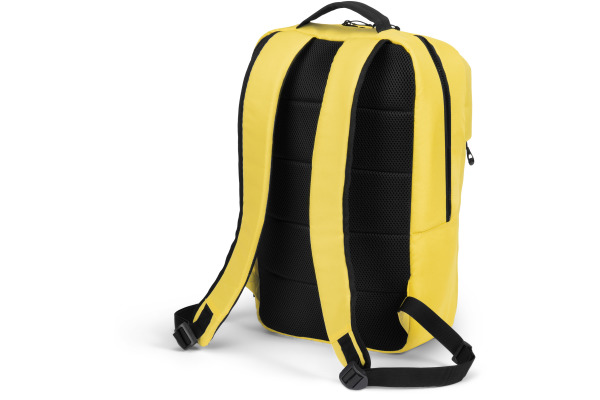 DICOTA Backpack COMMUTER D32123-RP 13-16 inch Lime
