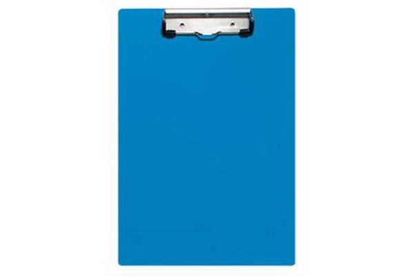 BIELLA Schreibplatte Scripla A4 34940005U blau, Karton hoch