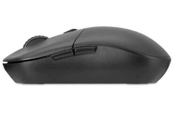 KENSINGTO MY430 EQ Rechargeable Mouse K75507EU BT & 2.4GHz, USB-C