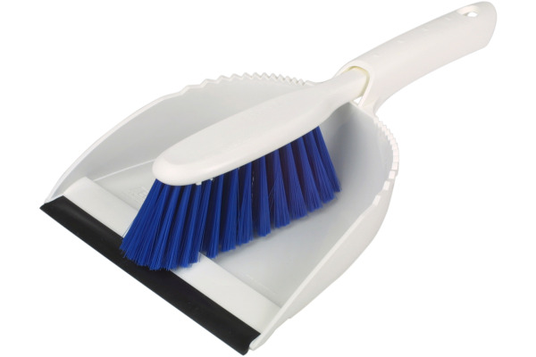 EBNAT Kehrgarnitur Hygo 128694 blau