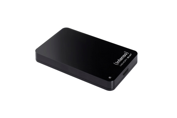 INTENSO HDD Memory Play 2TB 6021480 USB 3.2 2.5 inch black